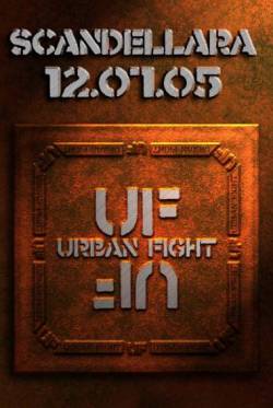 Urban Fight : Scandellara
